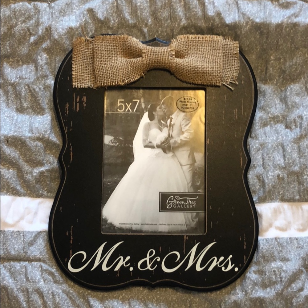 Picture frame